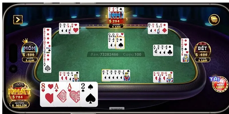 Mách Nhỏ 5 Mẹo Đỉnh Cao Trong Game Phỏm Hitclub TOP 5 bí kíp chơi phỏm online của các cao thủ