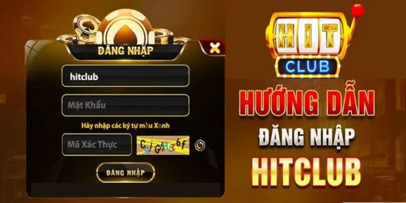 Đăng Nhập Hitclub Tận Hưởng Thế Giới Game Kỳ Thú Những điều kiện cần thiết cho việc đăng nhập Hitclub