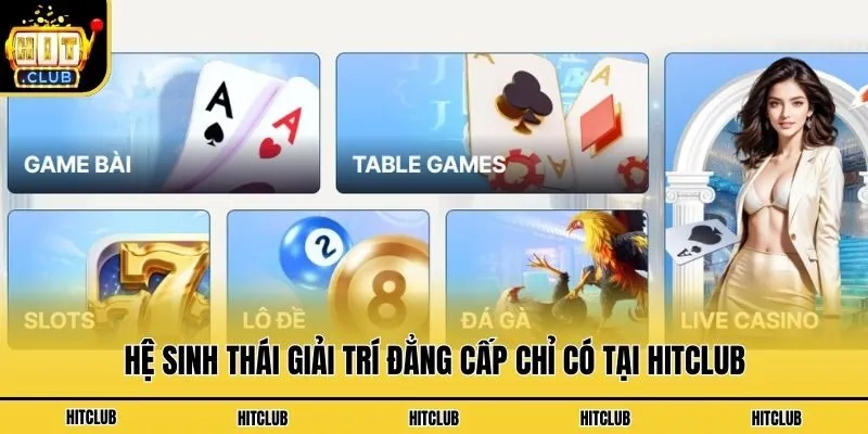 Hit Club – Link Tải App HitClub APK/iOS Số 1 Mới Nhất 2026 Hệ sinh thái giải trí đẳng cấp chỉ có tại Hitclub