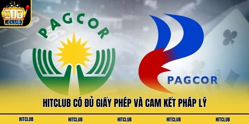 Hit Club – Link Tải App HitClub APK/iOS Số 1 Mới Nhất 2026 Hitclub có đủ giấy phép và cam kết pháp lý