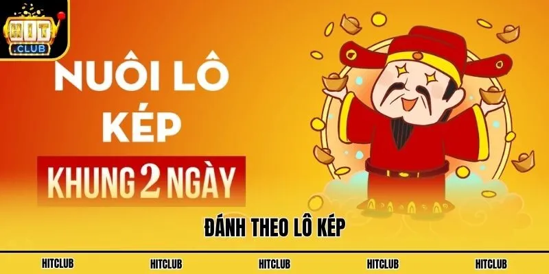 Đánh theo lô kép
